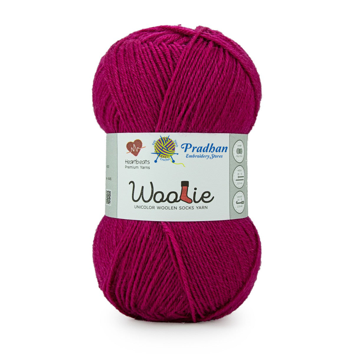 Woolie UniColor WLU05
