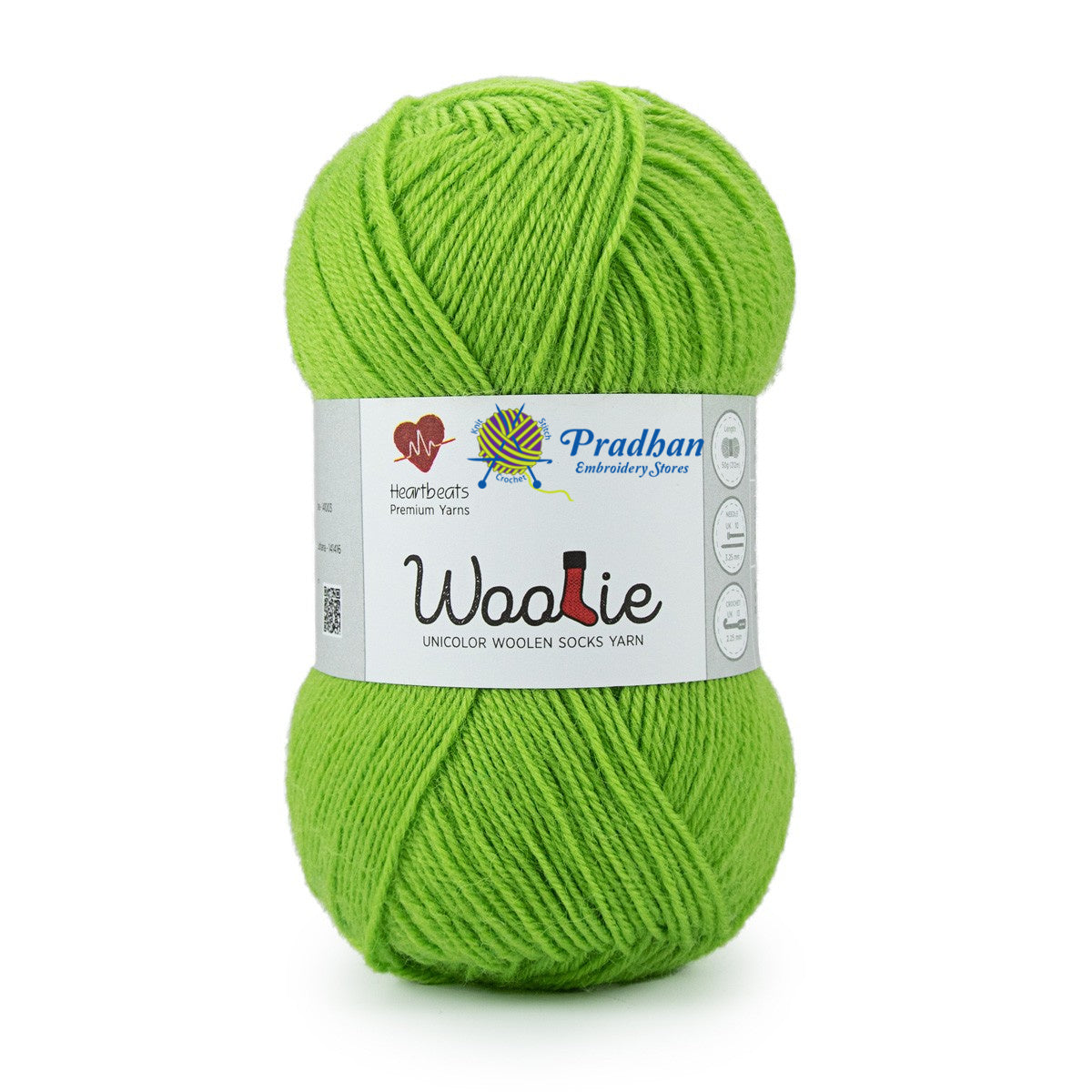 Woolie UniColor WLU08