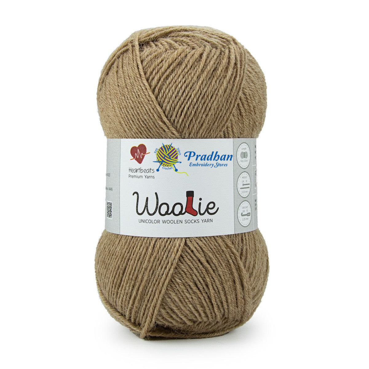 Woolie UniColor WLU13