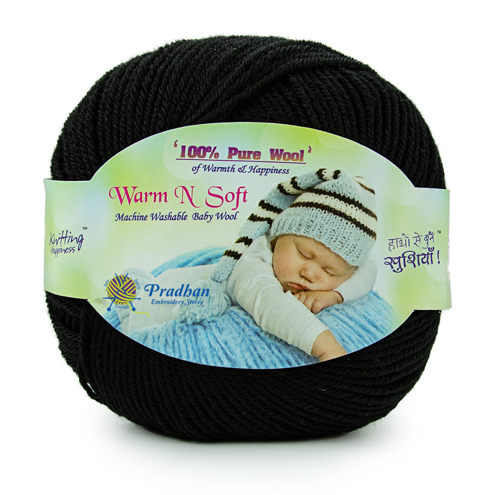 Warm & Soft WS007