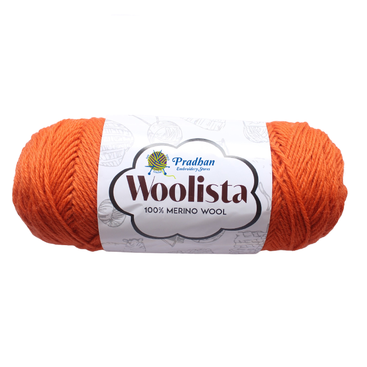 Woolista WSD018