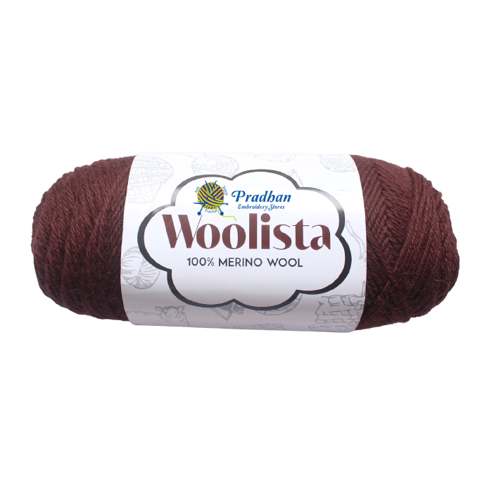 Woolista WSH006