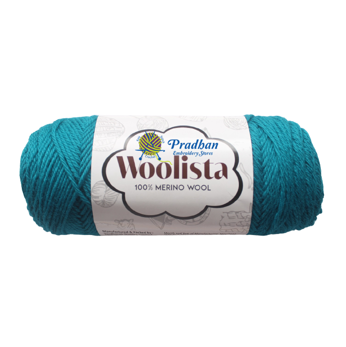 Woolista WSH010