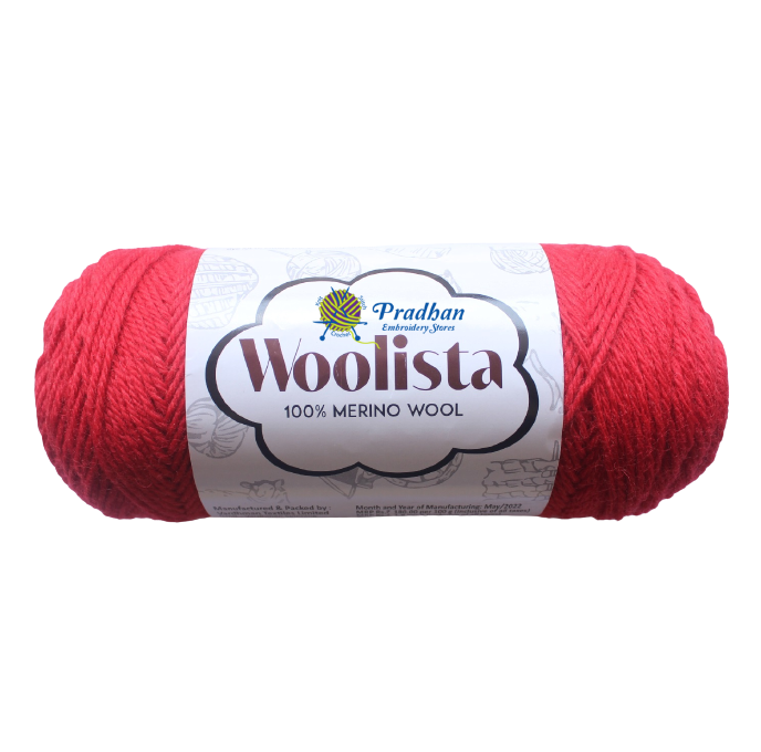 Woolista WSH011