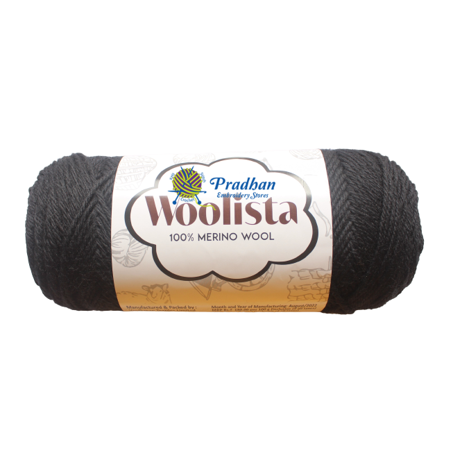 Woolista WSH020