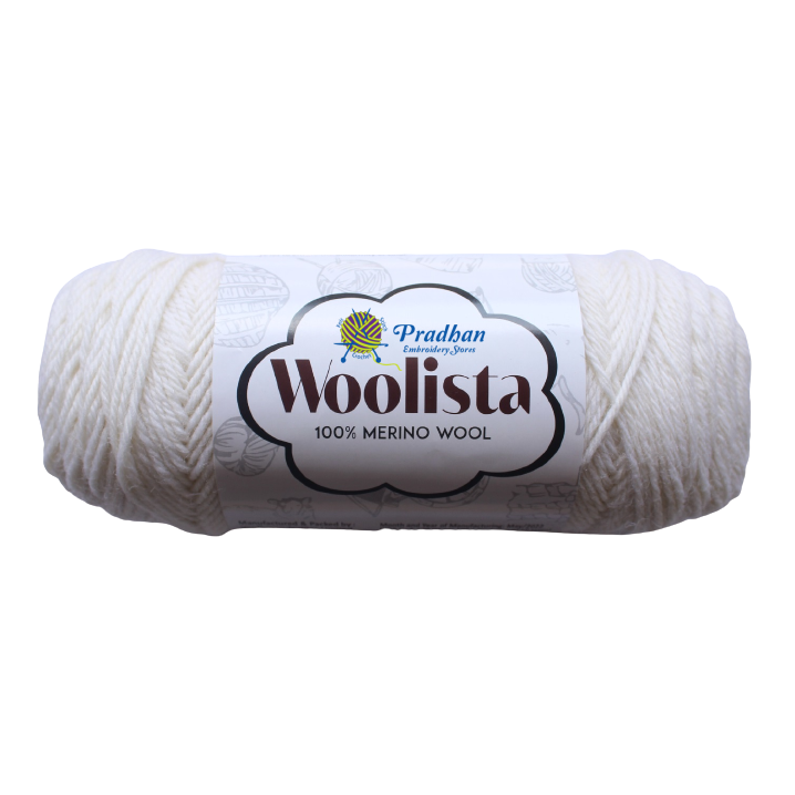 Woolista WSL001