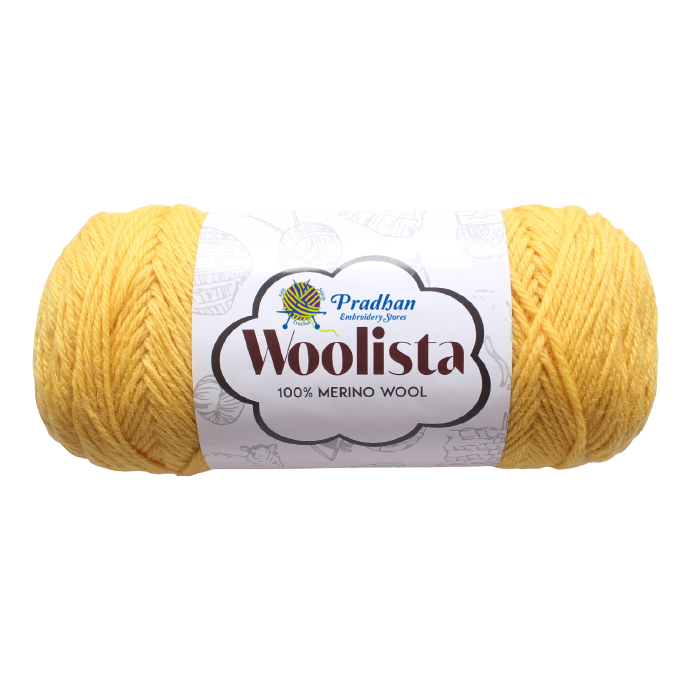 Woolista WSM007