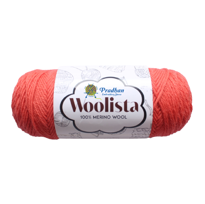 Woolista WSM014
