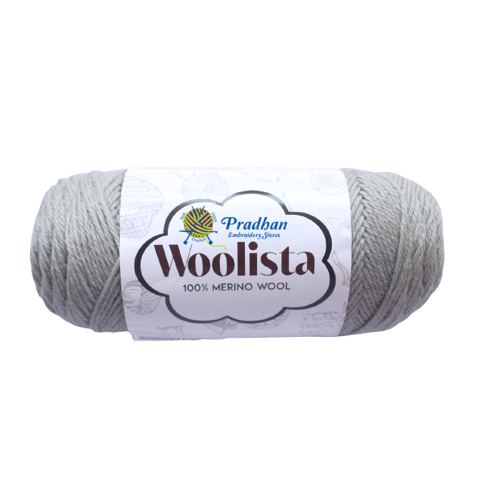 Woolista WSM019