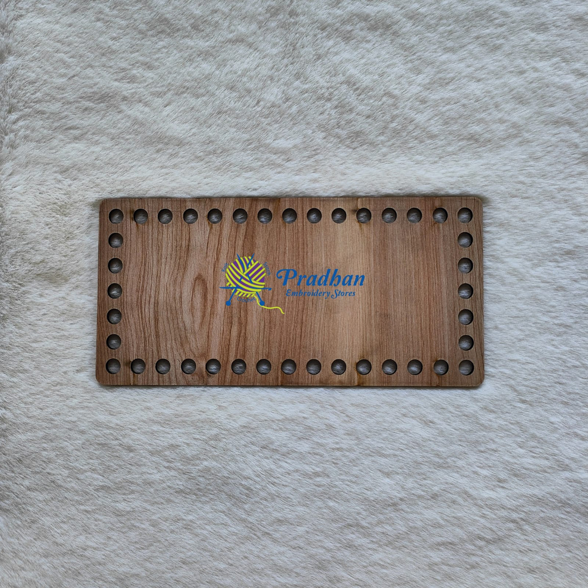Rectangle Medium  4 Inch X 8 Inch