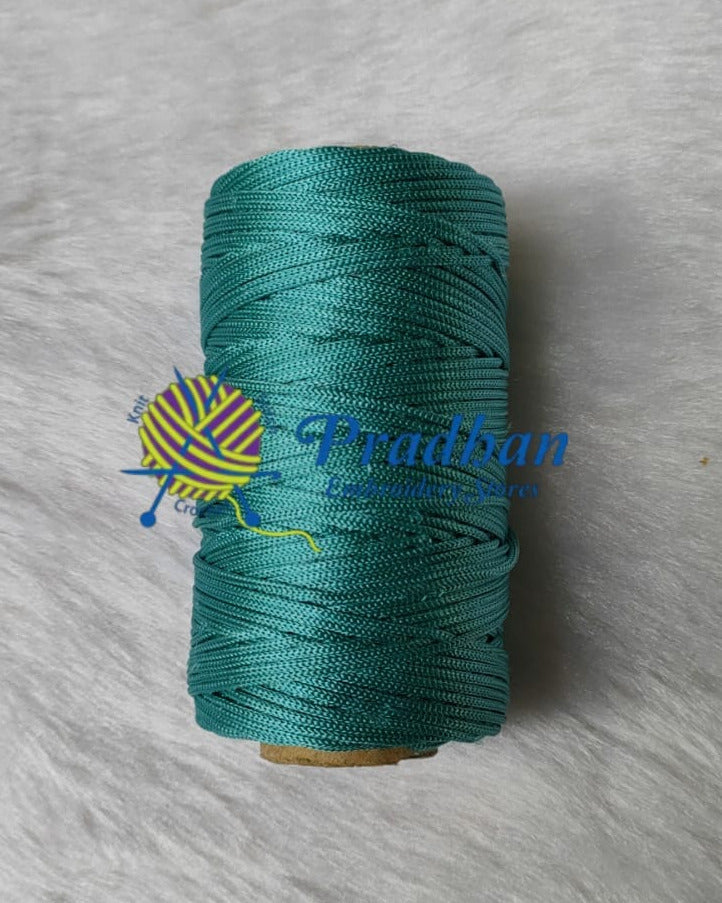 Purse Thread PT30 Light Peacock Green [74]