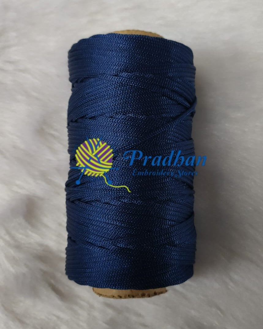 Purse Thread PT28 Navy Blue [89]