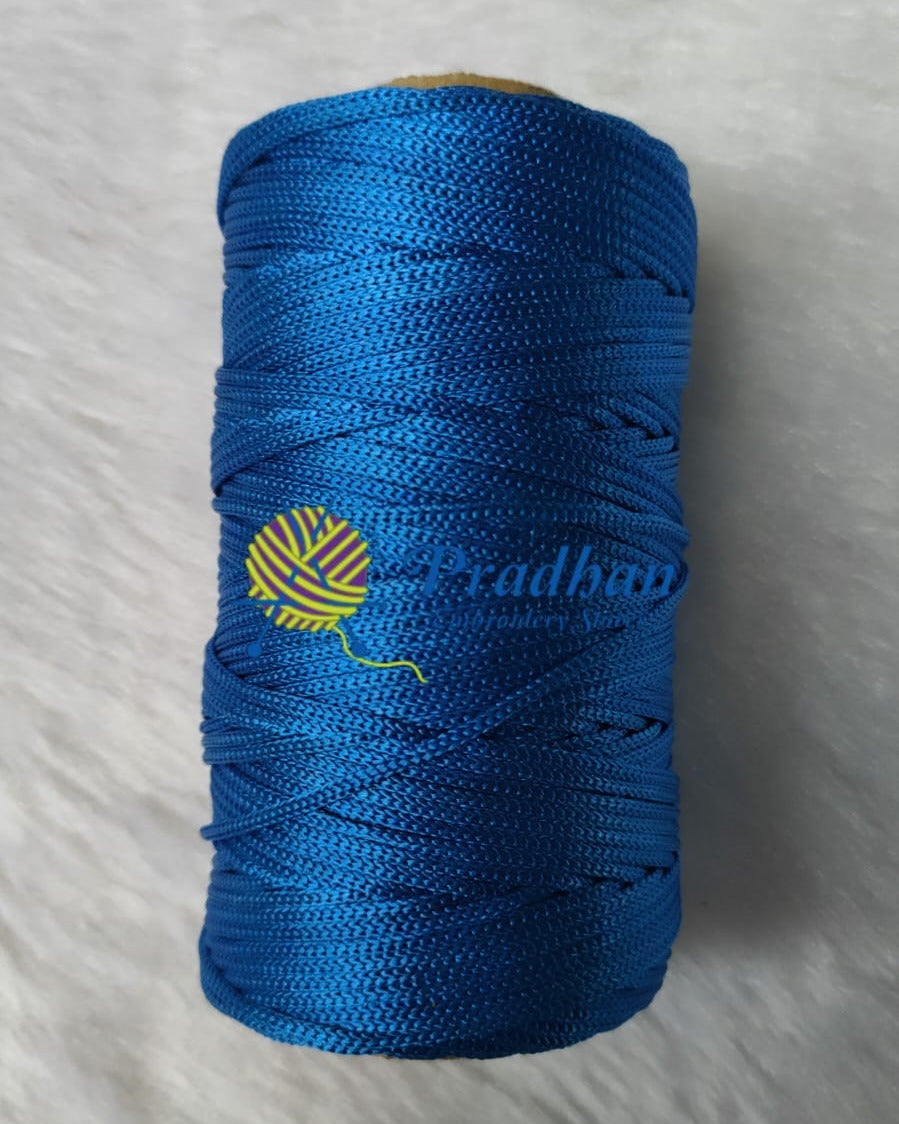 Purse Thread PT13 Indigo Blue [87]