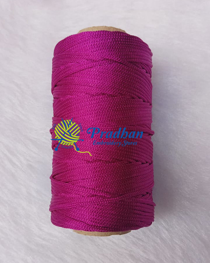 Purse Thread PT7 Dark Majenta [93]