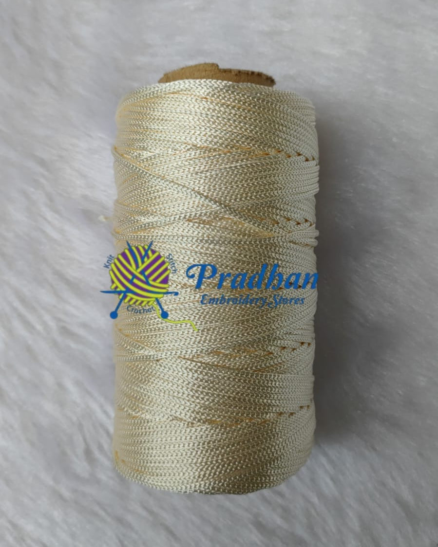 Purse Thread PT3L Lt. Cream [52]