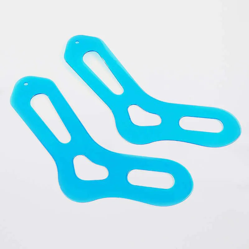 AQUA Sock Blockers (Large)