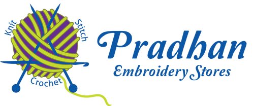 PradhanEmbroideryStores