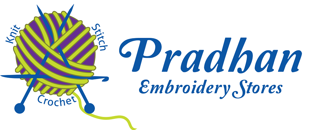 PradhanEmbroideryStores