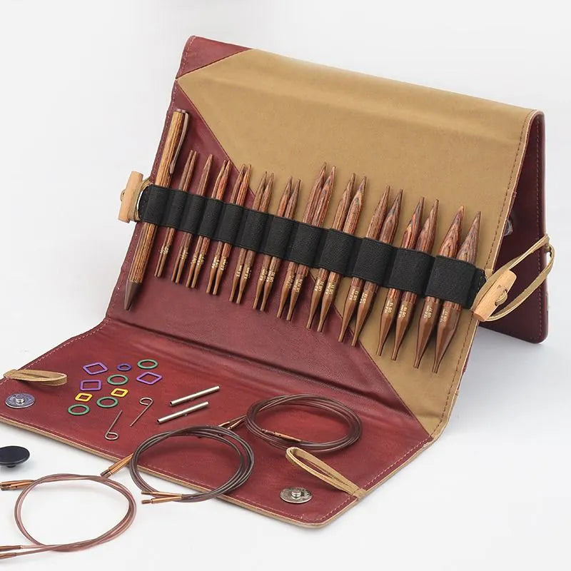 Ginger Special Interchangeable Needle - Regal Set [31282]