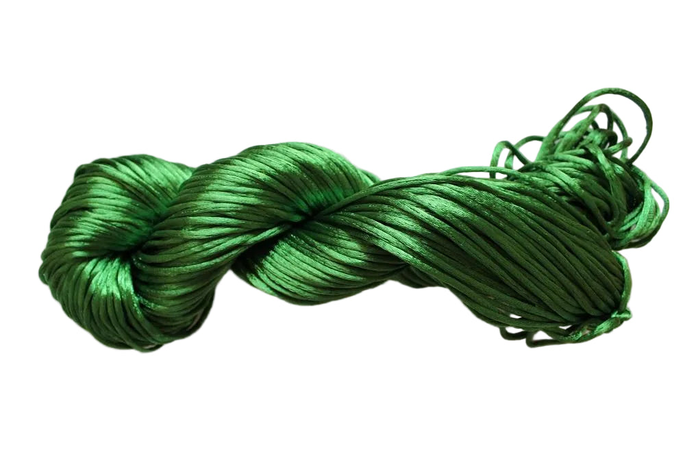 Malai Dori Green 007