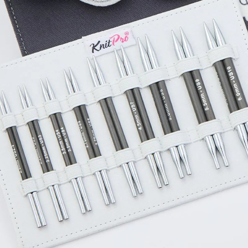 Karbonz Special Interchangeable Needle Set - Deluxe Set [41637]