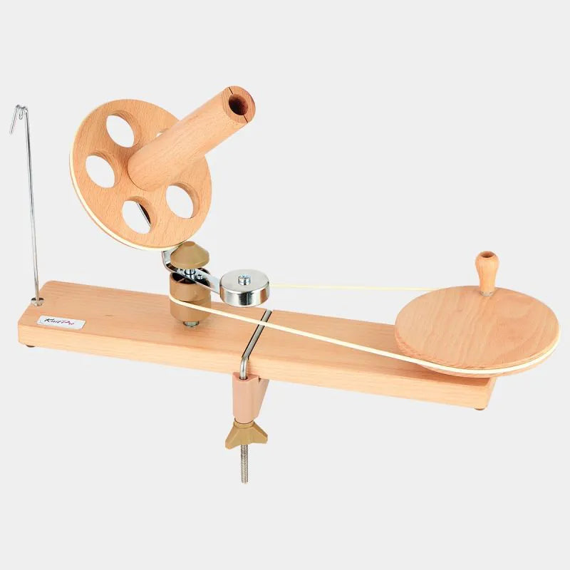 Natural Ball Winder