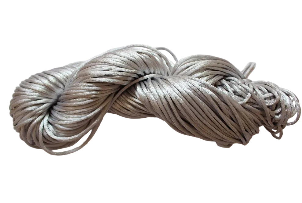 Malai Dori Light Grey 010