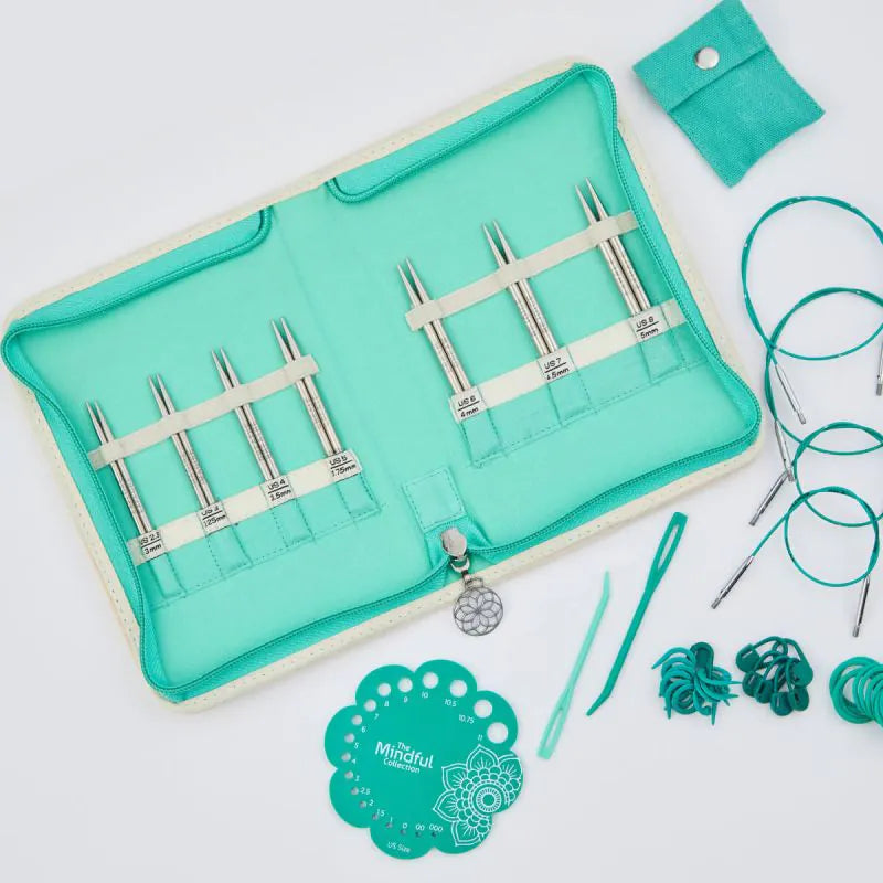 The Grace Set - Interchangeable Needle Set [36313]