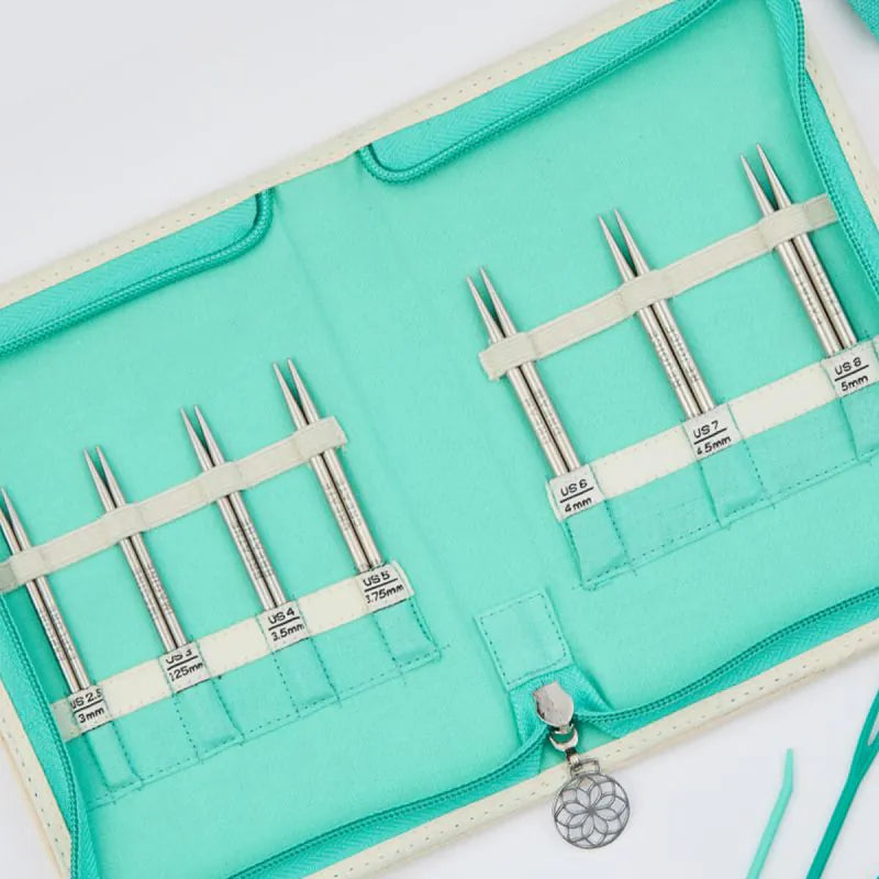 The Grace Set - Interchangeable Needle Set [36313]