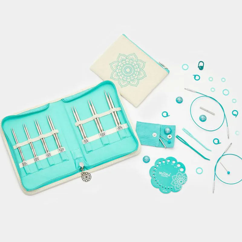 The Kindness Set - Interchangeable Needle Set [36311]