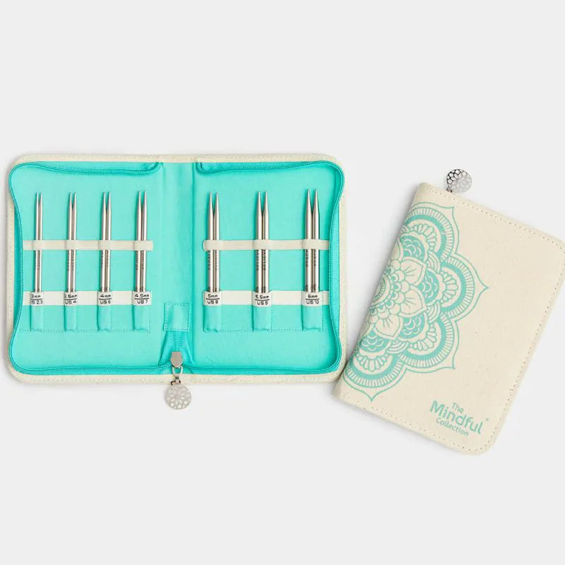 The Kindness Set - Interchangeable Needle Set [36311]