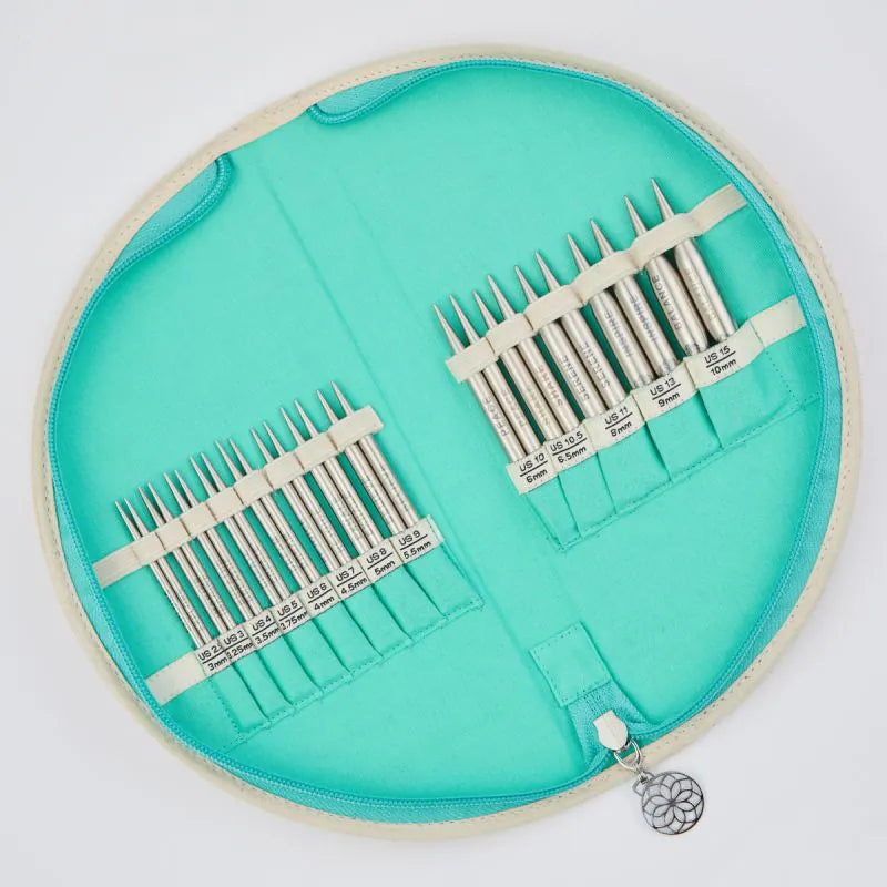 The Passion Set - Interchangeable Needle Set [36312]