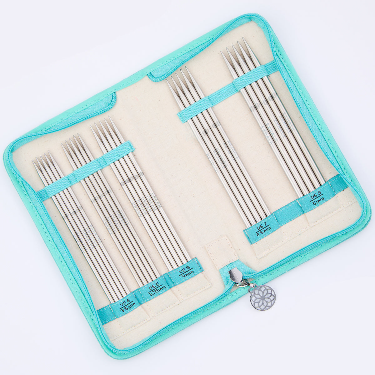 The Compassion Set - Double Pointed Needles Set 15cm (6") [36333]