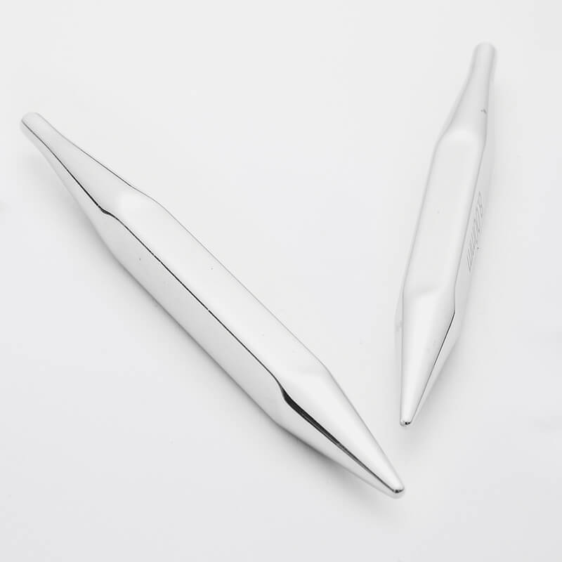 Nova Cubics Interchangeable Circular Needles - Special ICs