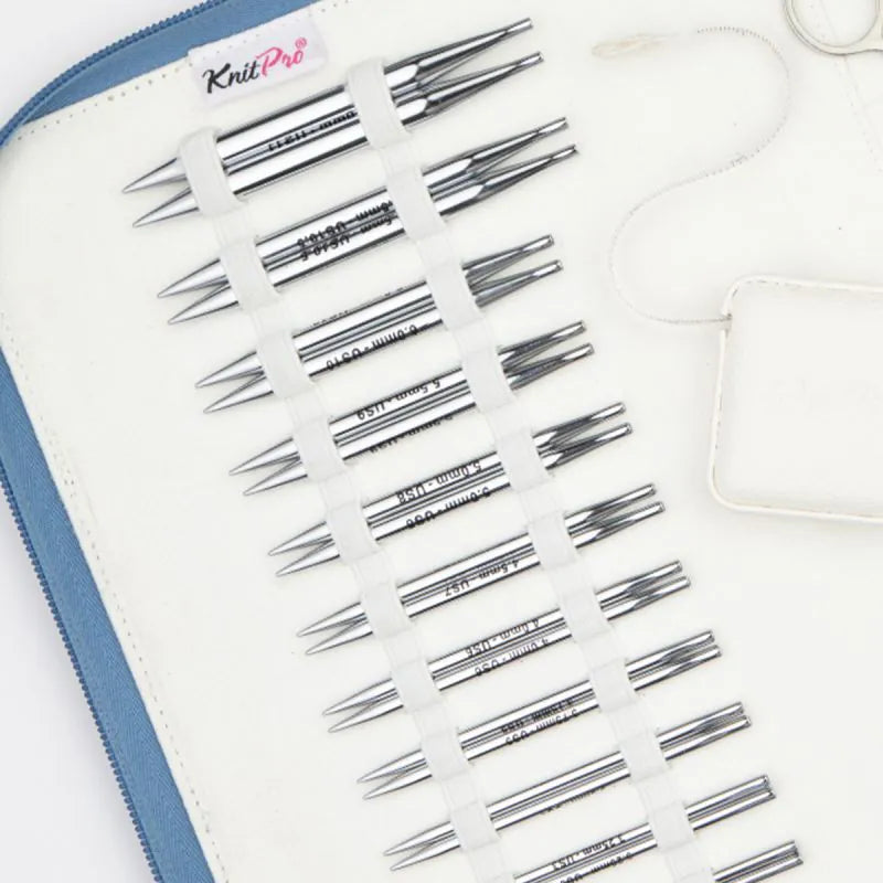 Nova Special Interchangeable Needle - Regal Set [10626]