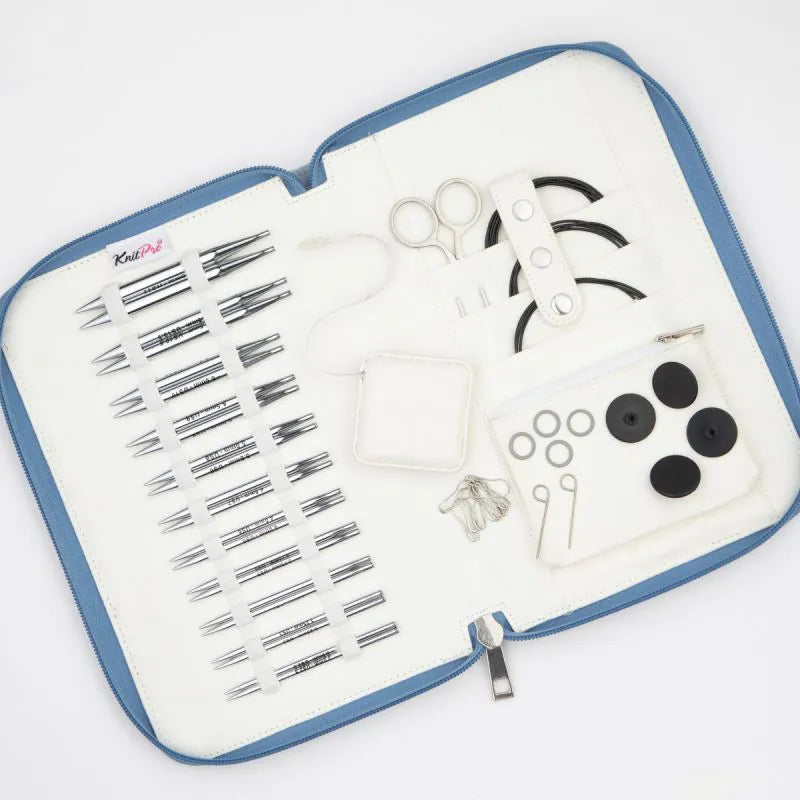 Nova Special Interchangeable Needle - Regal Set [10626]