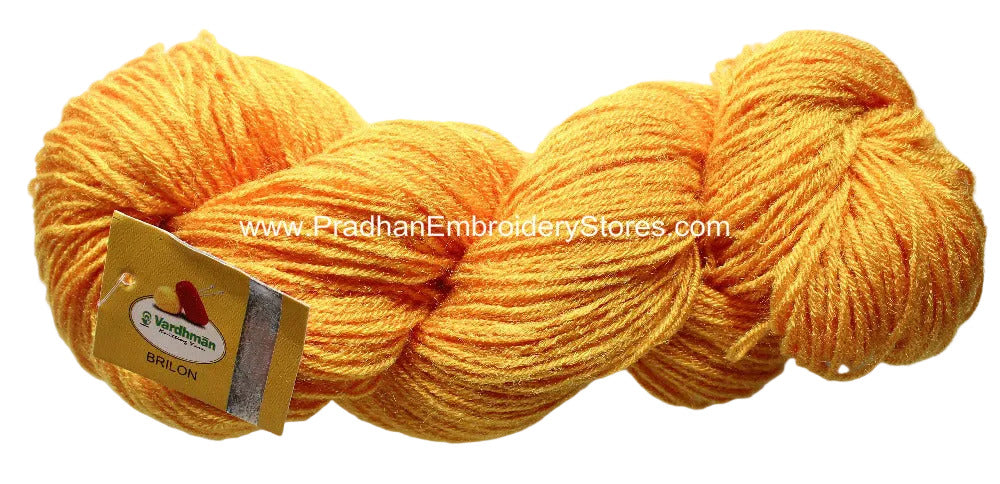 Vardhman Brilon BRN0646 Mustard