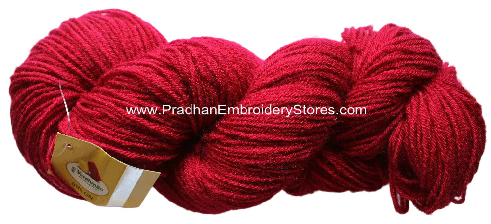 Vardhman Brilon BRN0626 Maroon