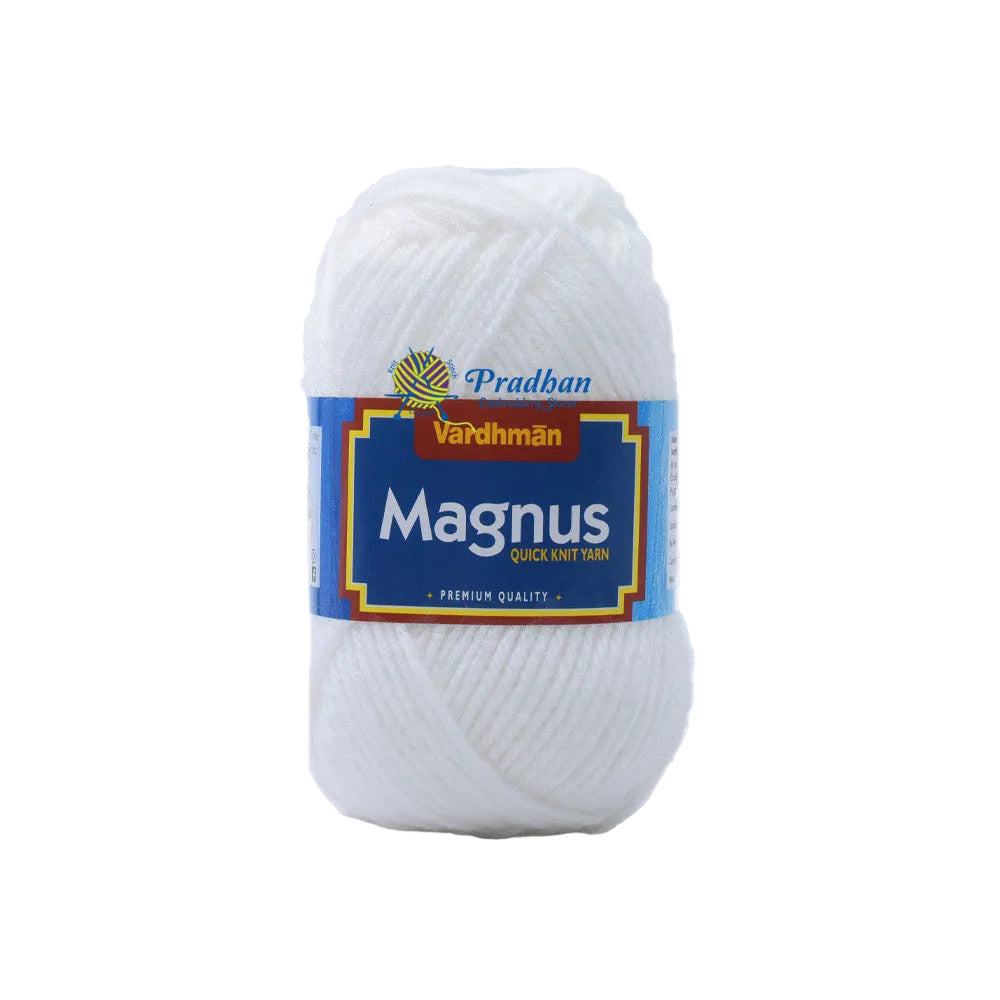 Magnus Solid MSB001