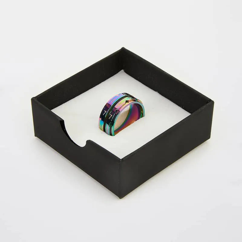 Size 9 (19.0mm - Inner ID)