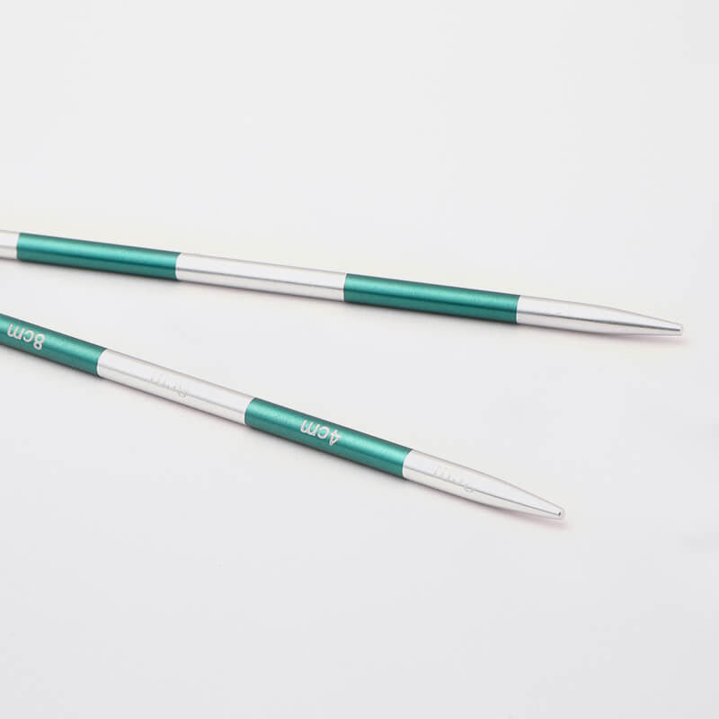 SmartStix Interchangeable Circular Needles - Special ICs 10cm (4")