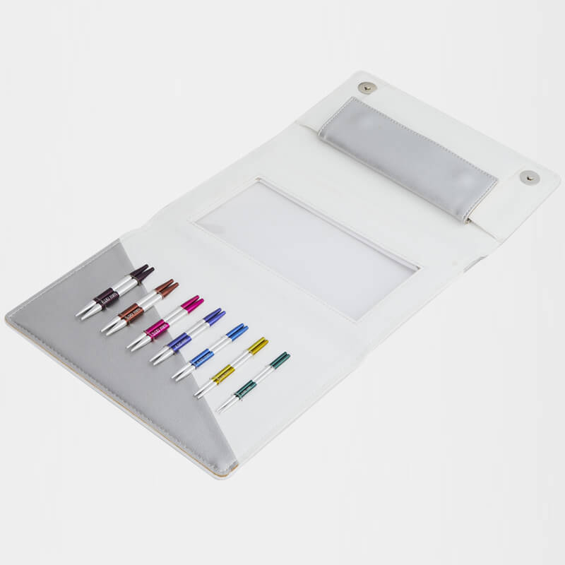 Smartstix Deluxe Interchangeable Circular Needles Set [Special IC - 40cm]