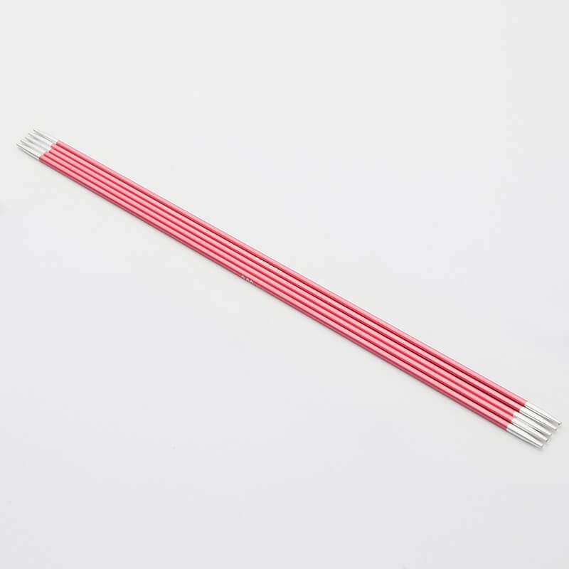 Zing Double Pointed Needles - 20cm (8")