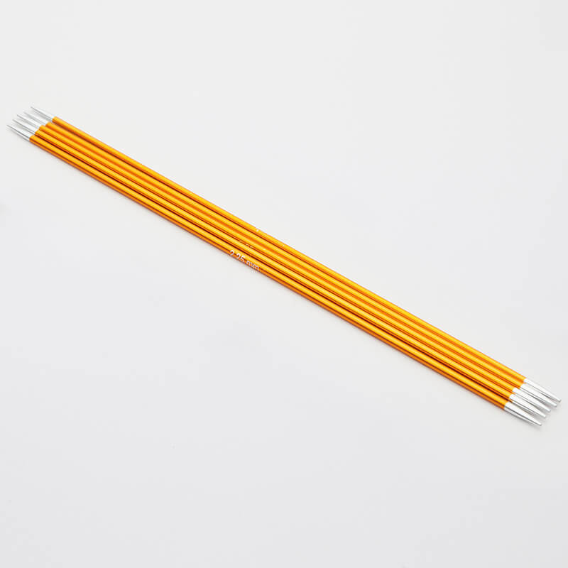 Zing Double Pointed Needles - 20cm (8")