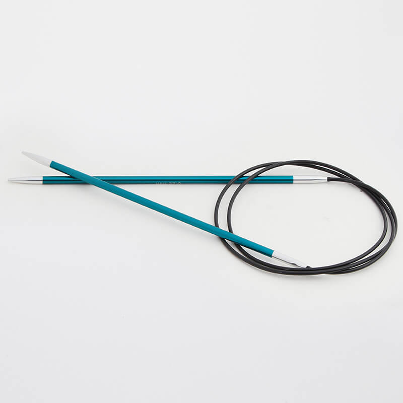 Zing Fixed Circular Needles - 120cm(47")
