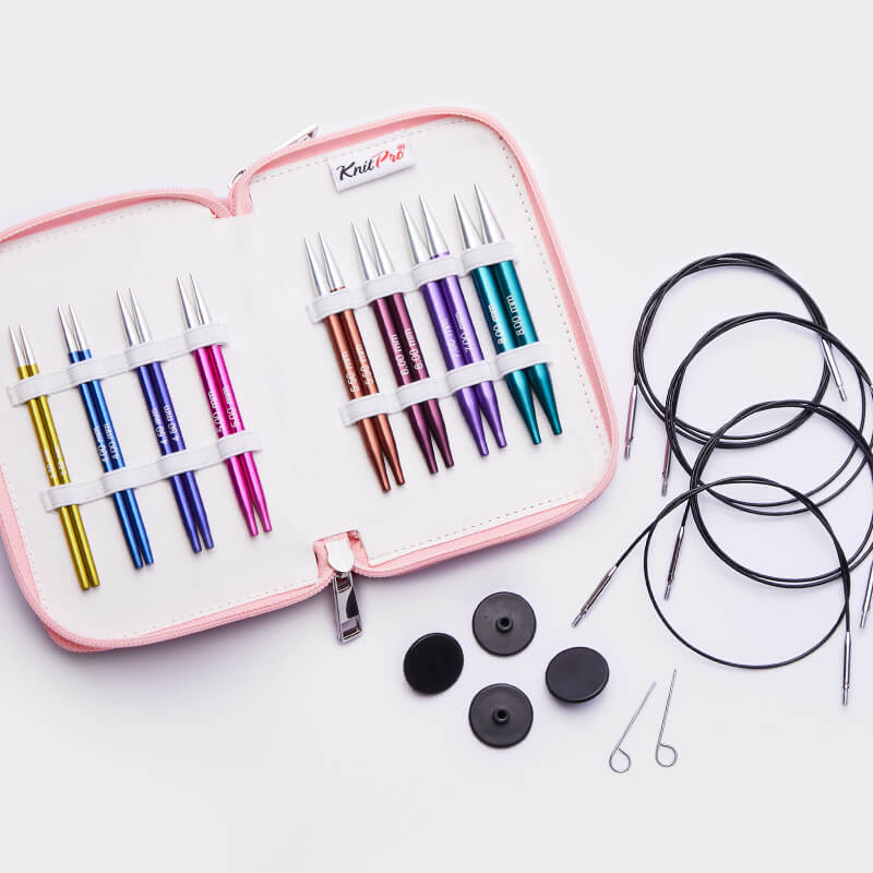Zing Special Interchangeable Needle - Deluxe Set [47425]