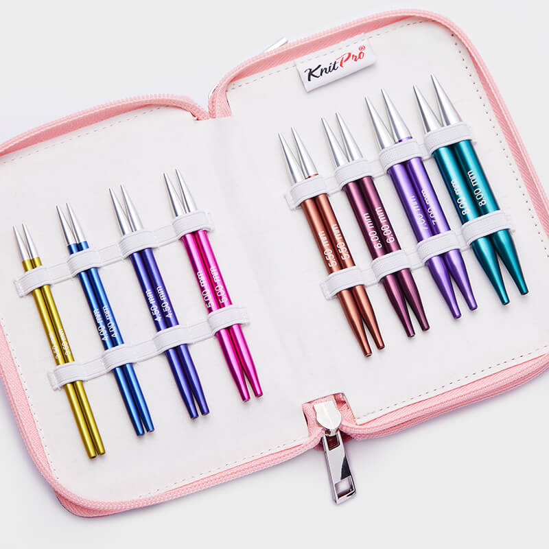 Zing Special Interchangeable Needle - Deluxe Set [47425]