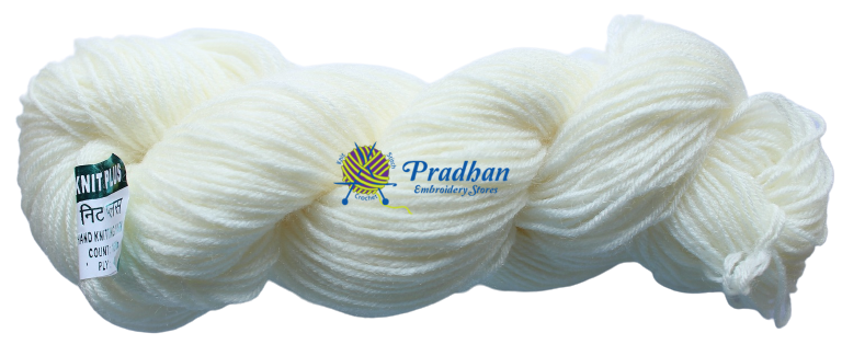 KnitPlus KPL01 Lt. Cream