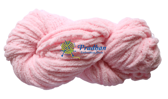 Velvety VP0012 [170728] Baby Pink