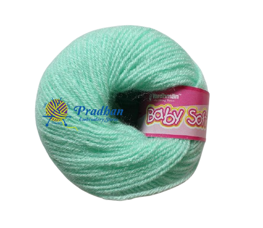 Baby Soft BSS003